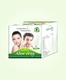 Aloe Vera Skin Care Cream