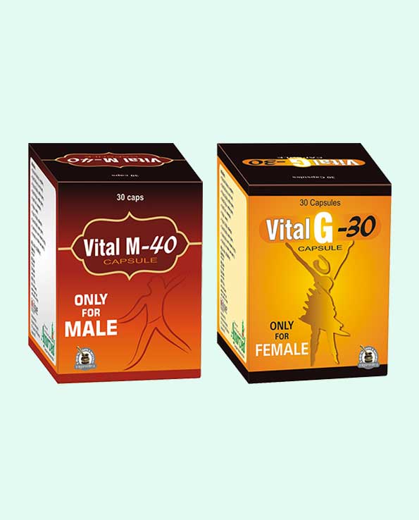 Herbal Energy Booster Pills for Men and Women Super Saver Offer