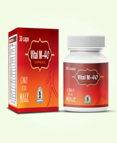 Herbal Energy Enhancer Pills for Men