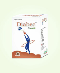 Herbal Anti-Diabetic Supplements