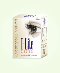 Herbal Eyesight Supplements