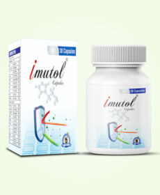 Herbal Immune Booster Supplements