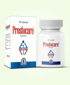 Herbal Prostate Supplements