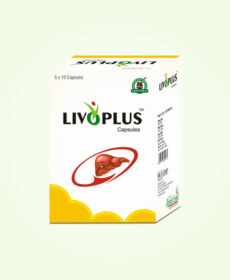 Herbal Supplements for Liver Health