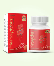 Herbal Supplements to Increase Hemoglobin