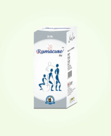 Joint and Muscle Pain Relief Massage Oil