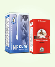 Herbal Treatment for Premature Ejaculation and Nightfall