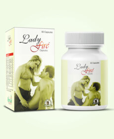 Herbal Sex Enhancer Pills for Women