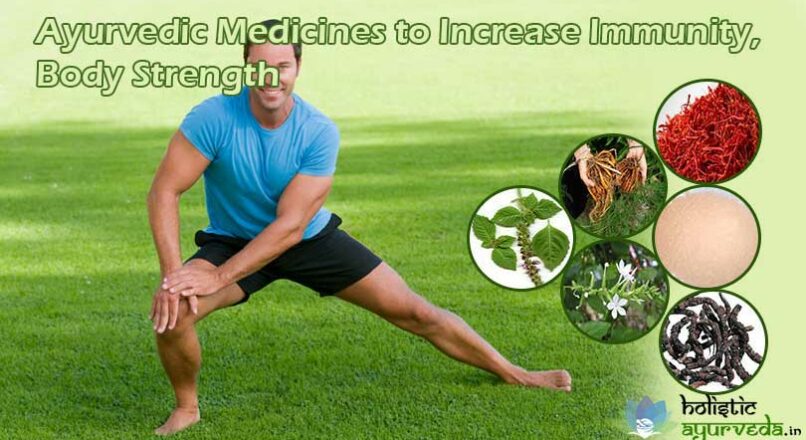 Ayurvedic Medicines to Increase Immunity