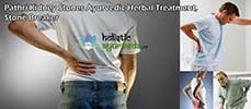 Kidney Stones Ayurvedic Herbal Treatment