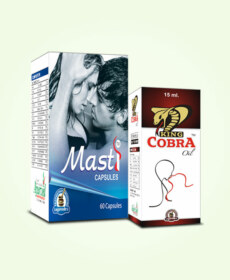 Ayurvedic Pills and Oil for Men to Last Longer in Bed