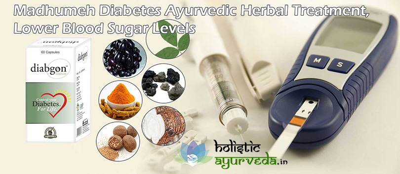 Lower Blood Sugar Levels Naturally