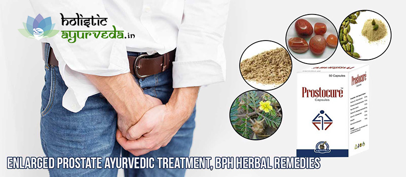 BPH Herbal Remedies