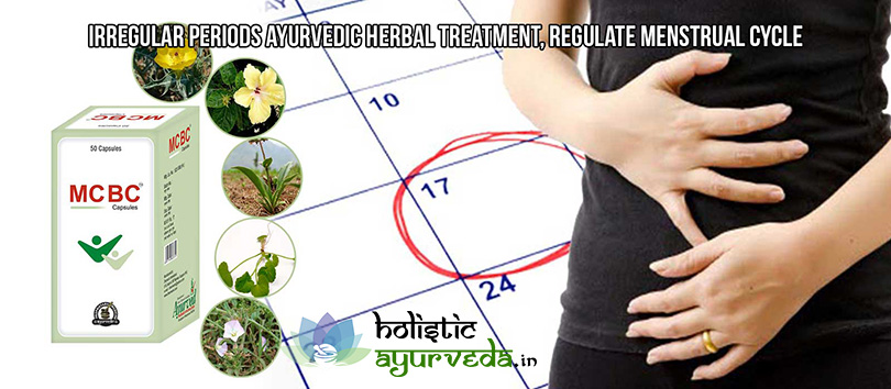 Regulate Menstrual Cycle Naturally