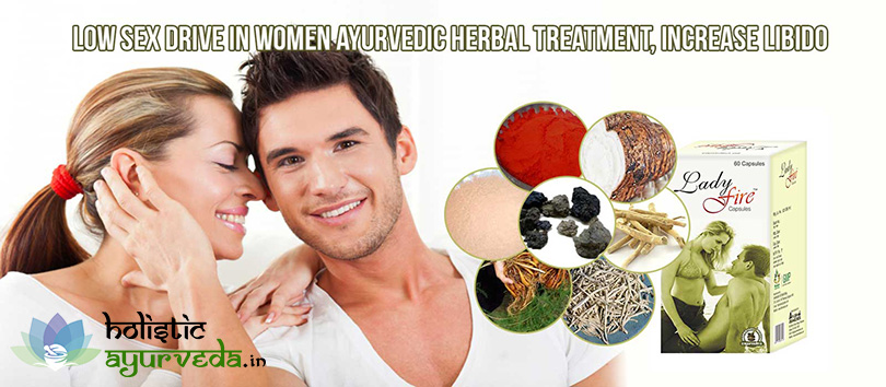 Increase Libido In Women