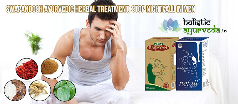 Herbal Treatment for Nightfall Problem