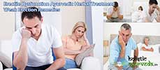 Erectile Dysfunction Ayurvedic Herbal Treatment