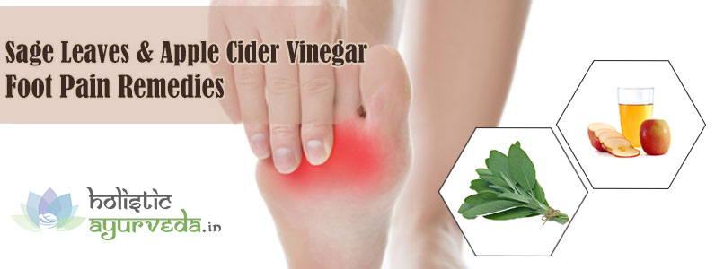 Foot Pain Remedies