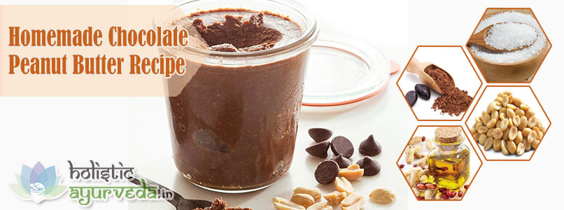 Chocolate Peanut Butter Recipe