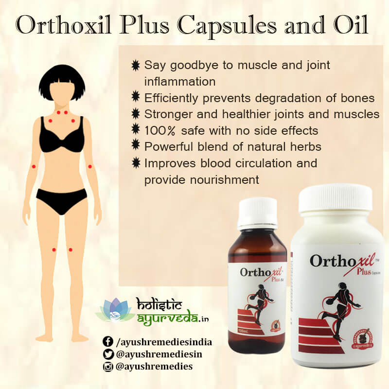 Herbal Arthritis Treatment