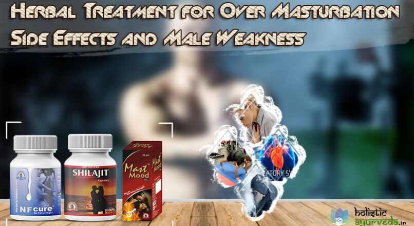 How to Cure Male Weakness Naturally?